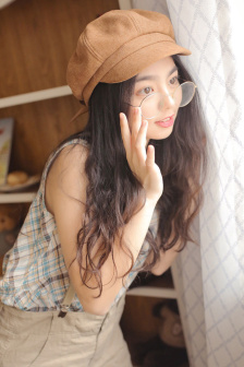 现代应召女郎